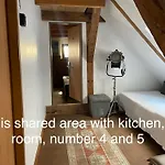 Apartmán Unesco 14 Century