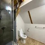 Unesco 14 Century Apartmán Český Krumlov
