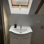 Unesco 14 Century Apartmán Český Krumlov