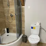 Unesco 14 Century Apartmán Český Krumlov