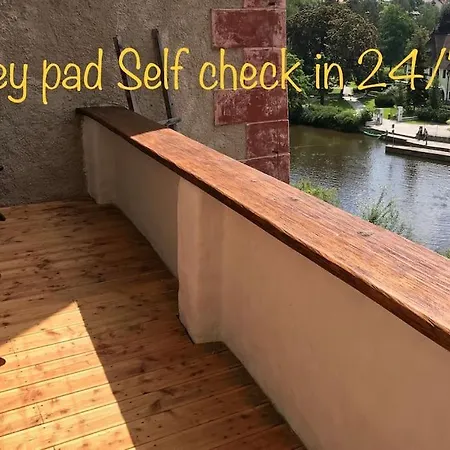 Apartamento Unesco 14 Century Český Krumlov