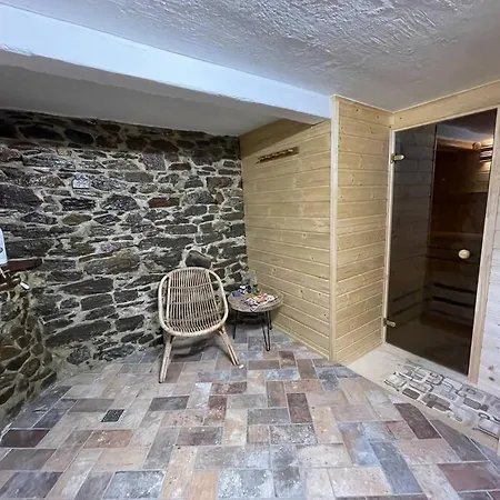 Apartment Unesco 14 Century *