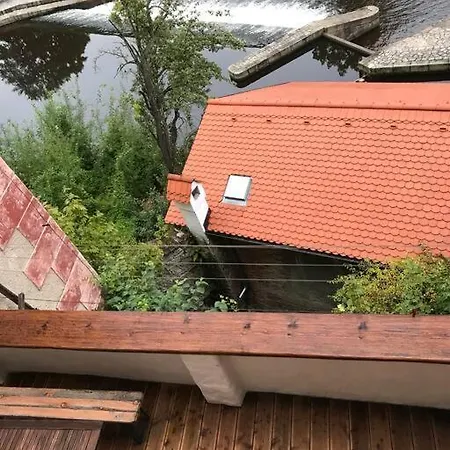 Apartamento Unesco 14 Century *