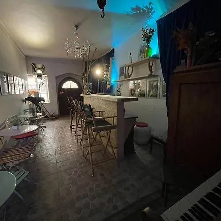 Unesco 14 Century Apartment Český Krumlov