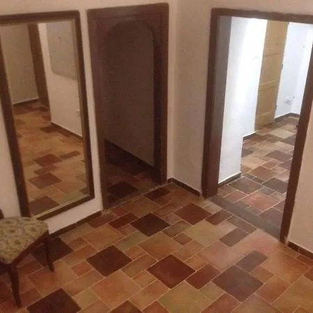 Apartamento Unesco 14 Century *