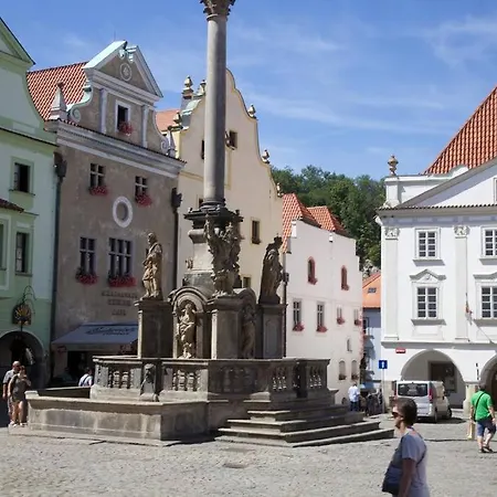 Unesco 14 Century Apartment *