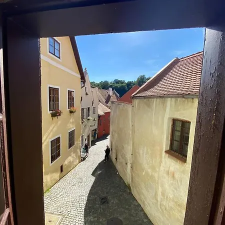 Apartament Unesco 14 Century