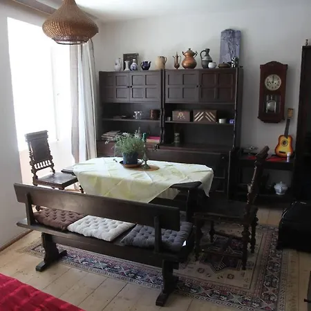 Unesco 14 Century Apartment