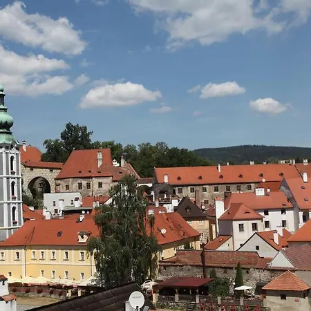 Unesco 14 Century Apartment *
