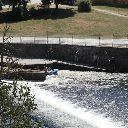Unesco 14 Century Apartamento *