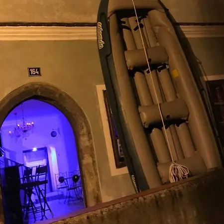 Unesco 14 Century * Český Krumlov