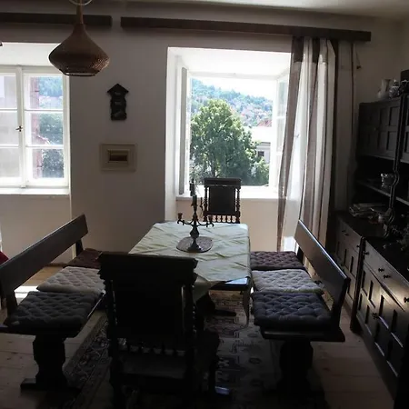 Unesco 14 Century Český Krumlov