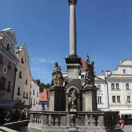 Unesco 14 Century Apartamento *