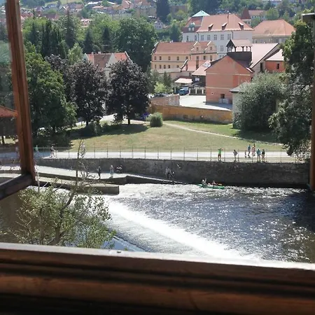 Unesco 14 Century * Český Krumlov