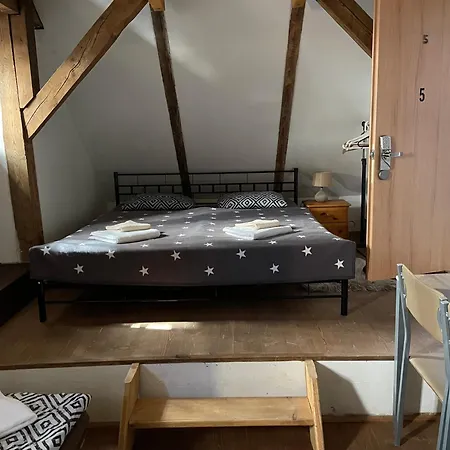 Apartment Unesco 14 Century