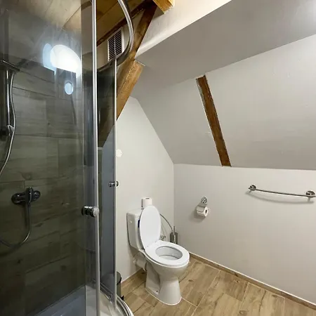 Unesco 14 Century Apartment Český Krumlov