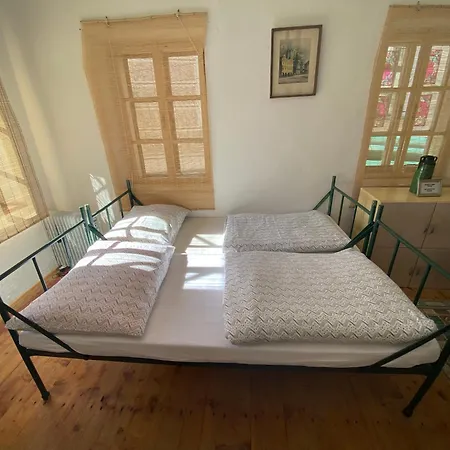 Appartement Unesco 14 Century