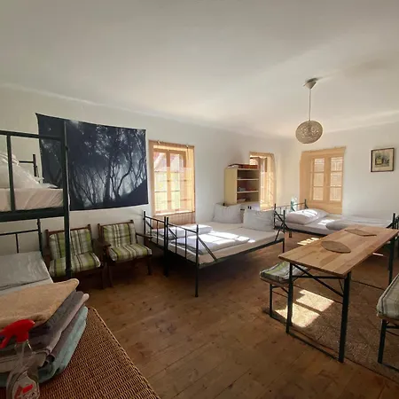 Unesco 14 Century Apartment *