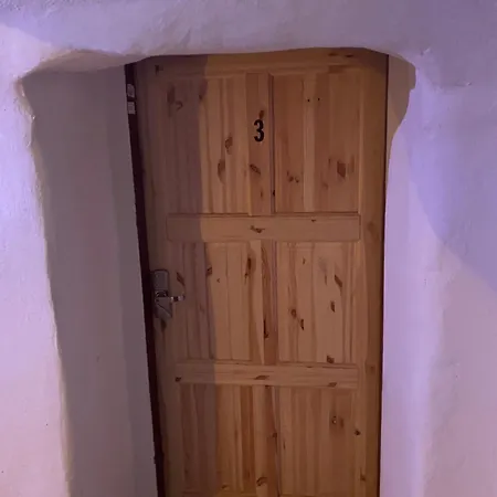 Appartement Unesco 14 Century *