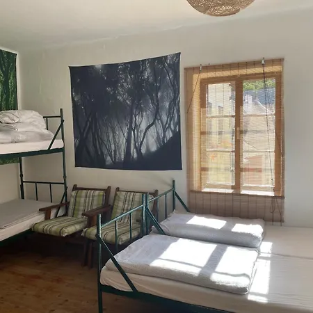 Apartamento Unesco 14 Century Český Krumlov