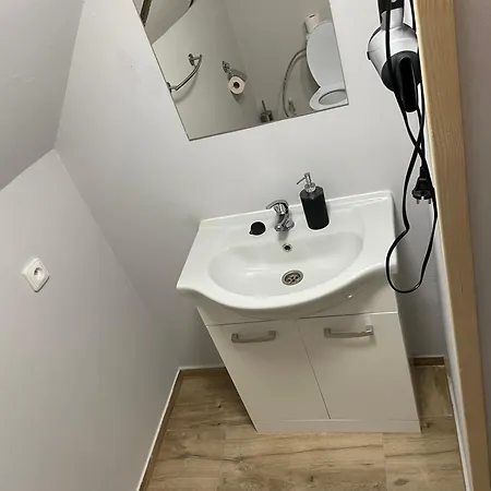 Apartment Unesco 14 Century Český Krumlov