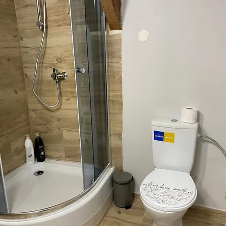 Unesco 14 Century Appartement Český Krumlov