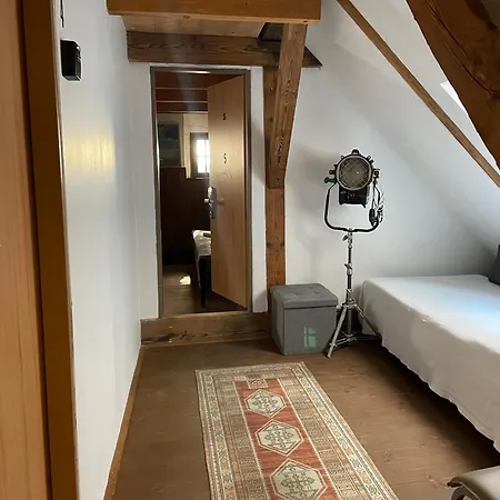 Apartment Unesco 14 Century *