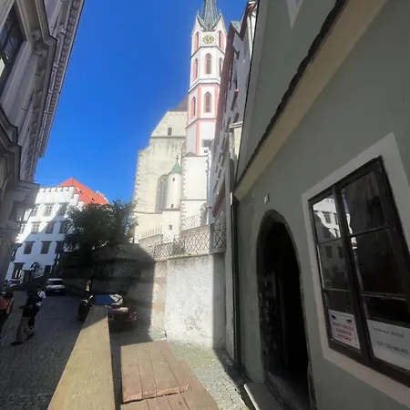 Unesco 14 Century * Český Krumlov