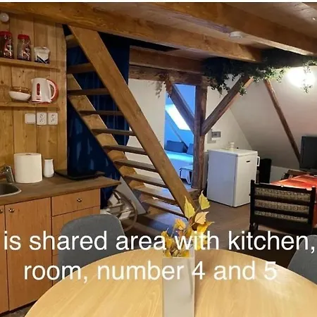 Apartamento Unesco 14 Century