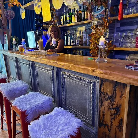 Apartamento Unesco 14 Century *