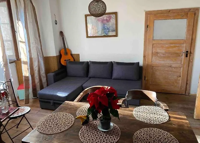 Appartement Unesco 14 Century *