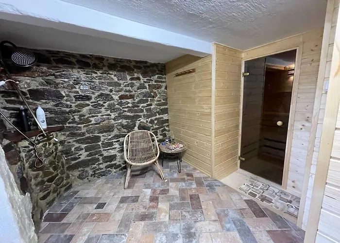 Appartement Unesco 14 Century *