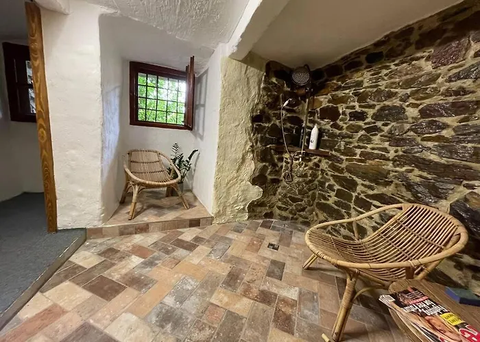 Unesco 14 Century Appartement