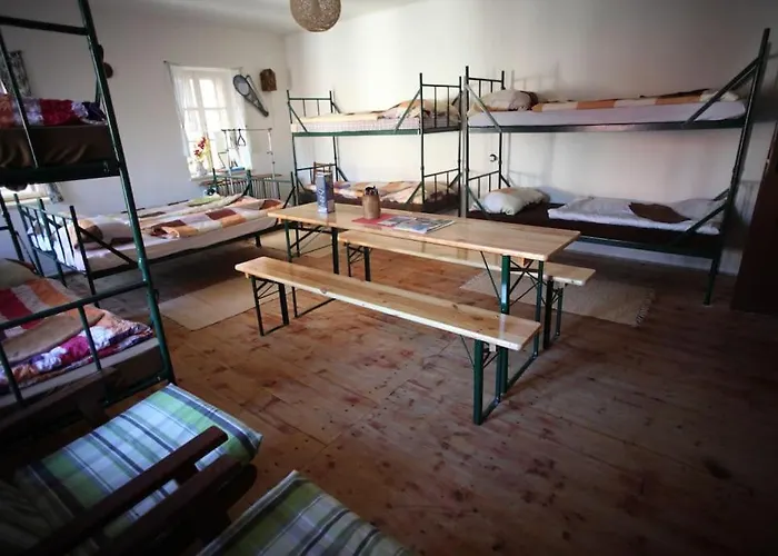 Unesco 14 Century Appartement Český Krumlov