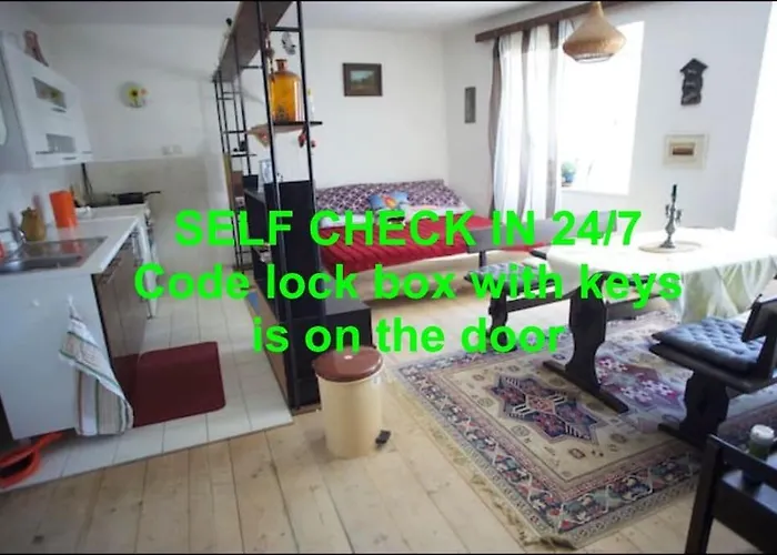 Appartement Unesco 14 Century