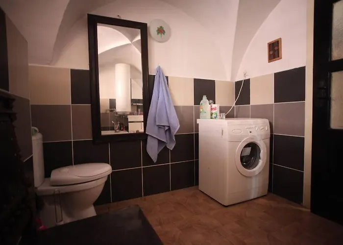 Unesco 14 Century Appartement Český Krumlov