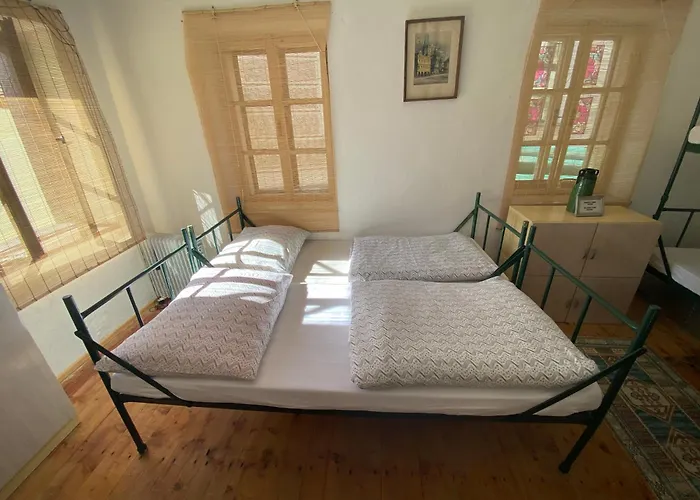 Appartement Unesco 14 Century