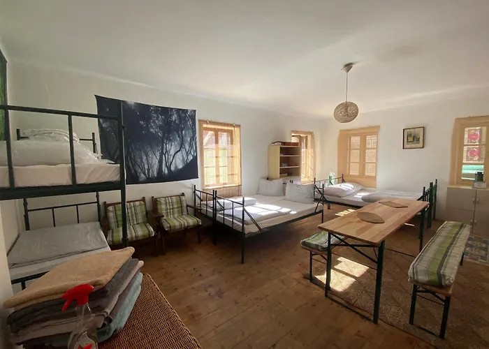 Unesco 14 Century Appartement *