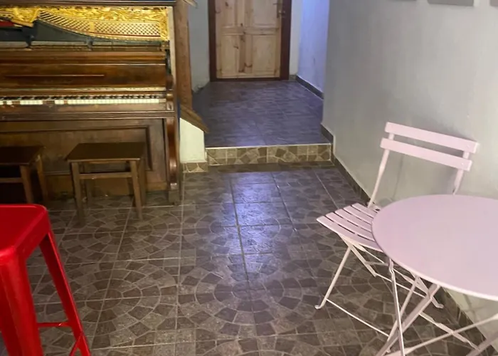 Unesco 14 Century Appartement